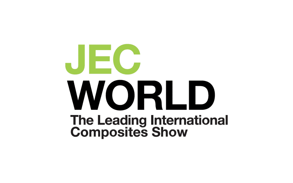 JEC WORLD logo