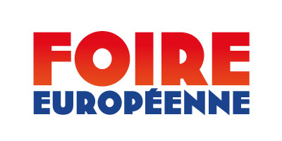 Logo Foire européenne de Strasbourg