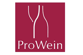 Logo Prowein - Düsseldorf