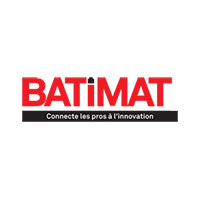 Logo BATIMAT