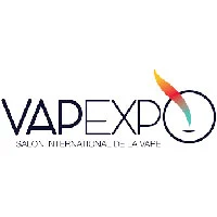 logo VAPEXPO