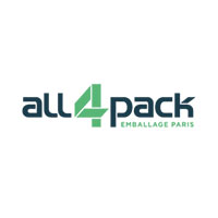 Logo ALL4PACK