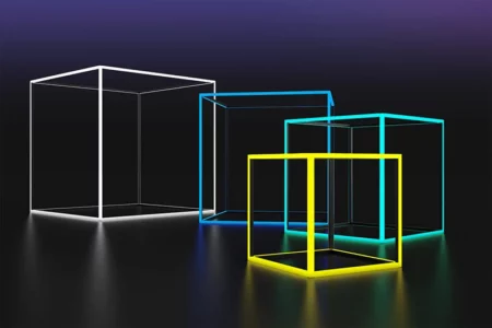 Les cubes OCTAlux - adEXPO