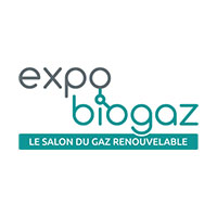 Logo expo biogaz